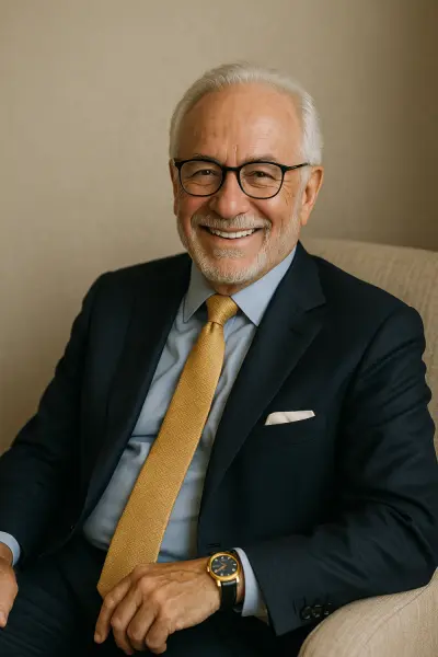 Carlos M.