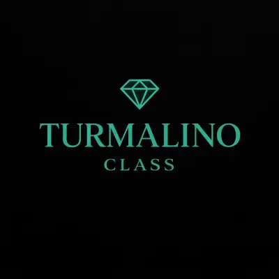 Turmalino Class Logo